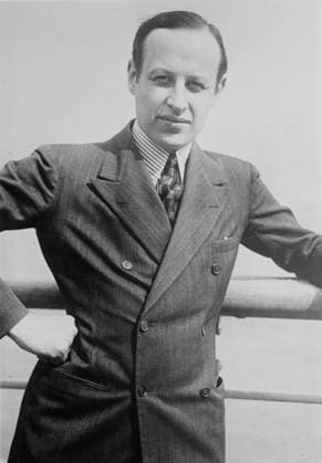 RECORD DATE NOT STATED Eugene Goossens, between c1915 and c1920. Shows English conductor and composer Sir Eugene Aynsley Goossens (1893-1962). Copyright:xHeritagexArt HeritagexImagesxBainxNewsxServicex IMAGO, ! ACHTUNG: AUFNAHMEDATUM GESCHÄTZT!  Copyright:HeritagexArt HeritagexImagesxBainxNewsxServicex IMAGO