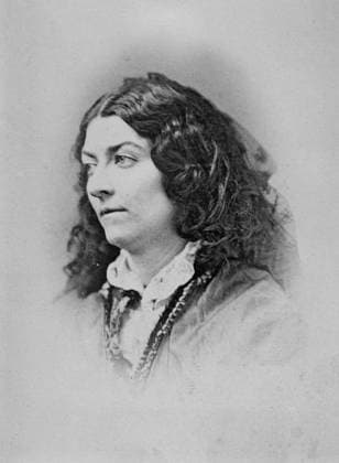 RECORD DATE NOT STATED Lola Montez, taken before 1861 and printed between c 1915 and c 1920. Shows dancer and actress Marie Dolores Eliza Rosanna Gilbert, Countess of Landsfeld (1821-1861), known as Lola Montez. Copyright:xHeritagexArt HeritagexImagesxBainxNewsxServicex IMAGO, ! ACHTUNG: AUFNAHMEDATUM GESCHÄTZT!  Copyright:HeritagexArt HeritagexImagesxBainxNewsxServicex IMAGO