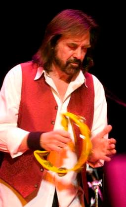 Dennis Locorriere performing with Bill Wyman & the Rhythm Kings live at Sheffield City Hall - 01 March 2008 FAM22569 Copyright: x FAMOUSx 08405145