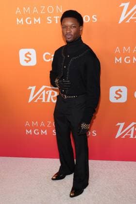 August 9, 2024, Santa Monica, Ca, USA: d4vd attends Variety s 2024 Power of Young Hollywood at Santa Monica Proper Hotel on August 08, 2024 in Santa Monica, California. Santa Monica USA - ZUMAs181 20240809_zea_s181_101 Copyright: xCraSHx