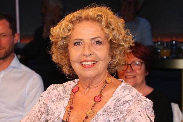 Entertainment Themen der Woche KW32 Entertainment Bilder des Tages Michaela May bei der NDR Talkshow am 9.08.2024 in Hamburg NDR Talk Show am 9.08.2024 in Hamburg *** Michaela May at the NDR Talk Show on 9 08 2024 in Hamburg NDR Talk Show on 9 08 2024 in Hamburg 