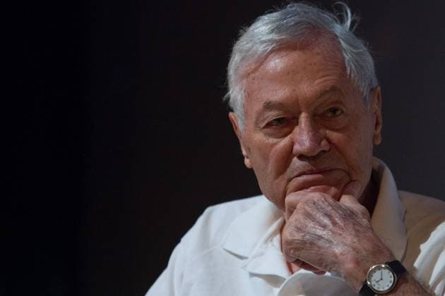 40802065. Guanajuato.- El director de cine, Roger Corman, ofrecio una conferencia magistral, en el marco de las actividades del Festival Internacional de Cine de Guanajuato (GIFF). NOTIMEX FOTO NICOLÃ?S TAVIRA NTA ACE GUANAJUATO GUANAJUATO MEXXICO EDITORIAL USE ONLY Copyright: xx NTX01005000 NICOLÃ?Sx notimexpix484123
