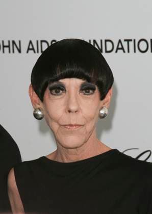 18th Annual Elton John Aids Foundation Academy Awards Viewing Party Peggy Moffitt at the 18th Annual Elton John Aids Foundation Academy Awards Viewing Party. Arrivals held at the Pacific Design Center in West Hollywood, CA on Sunday, March 7, 2010. Photo by: PictureLux, Credit:Joe Martinez Avalon USA  Copyright: xJoexMartinezx xAvalonx PCN_OBIT_PEGGY_MOFFITT_543302986