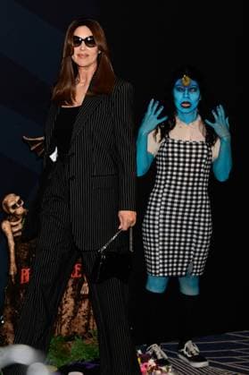 Beetlejuice Beetlejuice Mexico City Premiere Italian actress Monica Bellucci Posing for photos during the Beetlejuice Beetlejuice film Photocall at Mexico City Four Season Hotel. August 13, 2024 in Mexico City, Mexico. Mexico City CDMX Mexico Copyright: xCarlosxTischlerx
