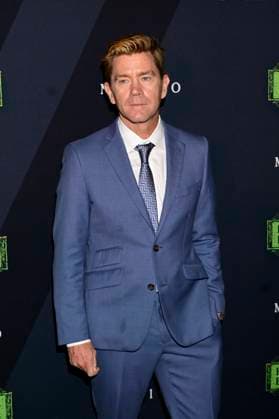August 14, 2024, Mexico City, Ciudad de Mexico, Mexico: Producer Tommy Harper attends the black carpet of Beetlejuice Beetlejuice Fan Event at Cinepolis Toreo Parque Central. on August 14, 2024 in Mexico City, Mexico. Mexico City Mexico - ZUMAe321 20240814_zea_e321_076 Copyright: xCarlosxTischler xEyepixxGroupx
