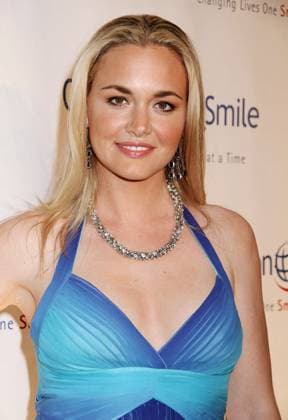 2010 Operation Smile Annual Gala 06 May 2010 - New York, NY - Vanessa Trump. 2010 Operation Smile Annual Gala held at Cipriani, Wall Street. Photo Credit: Alex Cole AdMedia New York New York USA EDITORIAL USE ONLY  Copyright: xx AlexxColex admphotos527007