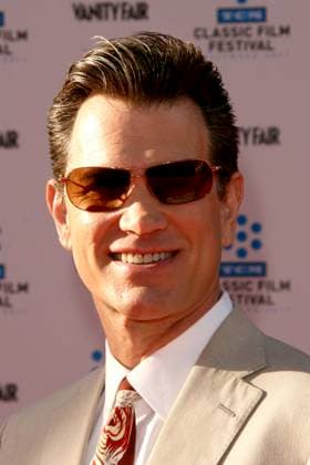 arriving at the TCM Classic Film Festival Opening Night Gala And World Premiere Of An American In Paris LOS ANGELES - APR 27: Chris Isaak arriving at the TCM Classic Film Festival Opening Night Gala And World Premiere Of An American In Paris at Grauman s Chinese Theater on April 27, 2011 in Los Angeles, CA.. Los Angeles CA USA EDITORIAL USE ONLY Copyright: xx HPAx khphotos372246