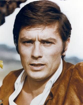 ALAIN DELON (8 November 1935 - 18 August 2024) was a French actor. Acknowledged as a cultural and cinematic leading man of the 20th century, Delon emerged as one of the foremost European actors of the 1960s, 1970s, and 1980s, and became an international sex symbol. His style, looks, and roles made him an icon of cinema worldwide, and he achieved critical acclaim for his roles in several films. He died at age 88, at his estate in Douchy, France, after having been in poor heath since suffering a stroke in 2019. FILE PHOTO: Hollywood, California, U.S.: Portrait of French actor ALAIN DELON, circa 1970. Hollywood U.S. - ZUMAms8_ 19560617_mda_ms8_1050 Copyright: xMoviexStarxNewsx