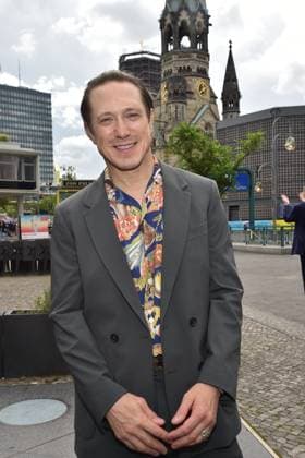 Presentation of the Ernst Lubitsch Prize 2024 Timo Jacobs Arrival, for the presentation of the Ernst Lubitsch Prize 2024 at a matinee at Berlins ZOO PALAST in Berlin, on 25 08 2024 Photopress Mueller