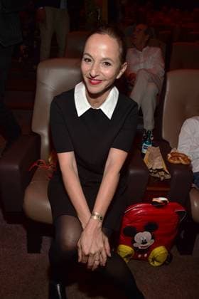 Presentation of the Ernst Lubitsch Award 2024 Sharon Brauner Arrival, for the presentation of the Ernst Lubitsch Award 2024 at a matinee at the Berlin ZOO PALAST in Berlin, on 25 08 2024 Photopress Mueller