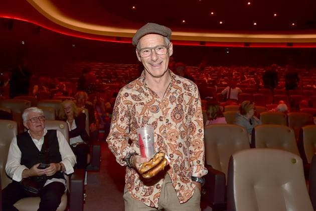 Presentation of the Ernst Lubitsch Prize 2024 Dany Levy Arrival, for the presentation of the Ernst Lubitsch Prize 2024 during a matinee at the Berlin ZOO PALAST in Berlin, on 25 08 2024 Photopress Mueller