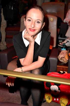 Sharon Brauner at the 66 award ceremony of the Ernst Lubitsch Prize 2024 at the Zoo Palast Berlin, 25 08 2024 Foto:xN.xKubelkax xFuturexImagex lubitsch_preis2024_9970