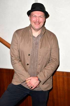 Martin Stange at the 66 award ceremony of the Ernst Lubitsch Prize 2024 at the Zoo Palast Berlin, 25 08 2024 Foto:xN.xKubelkax xFuturexImagex lubitsch_preis2024_0520