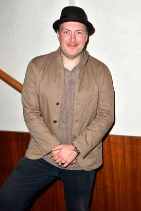 Martin Stange at the 66 award ceremony of the Ernst Lubitsch Prize 2024 at the Zoo Palast Berlin, 25 08 2024 Foto:xN.xKubelkax xFuturexImagex lubitsch_preis2024_0527