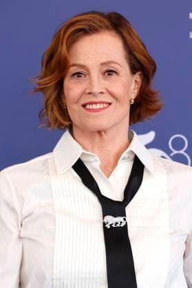 Sigourney Weaver at the Photocall on the occasion of the Golden Lion Lifetime Achievement Award at the Biennale di Venezia 2024 81 Venice International Film Festival at the Palazzo del Casino Venice, 28 08 2024 Foto:xD.xBedrosianx xFuturexImagex weaver_4825