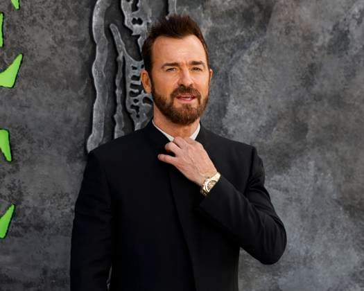 Beetlejuice Beetlejuice UK Premiere in Leicester Square, London - 29 Aug 2024 Justin Theroux attends the Beetlejuice Beetlejuice UK Premiere at Cineword in Leicester Square, London. London United Kingdom Copyright: xCatxMorleyx xSOPAxImagesx CatMorley_Beetlejuice_Justin Theroux_9133