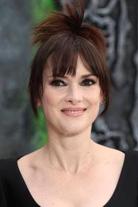 Winona Ryder at the premiere of the movie Beetlejuice Beetlejuice at Cineworld Leicester Square London, 29 08 2024 Winona Ryder  Foto:xD.xJonesx xFuturexImage