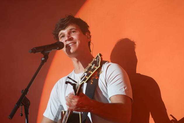 Wincent Weiss, Kaiserfestival 2024 in Koblenz, 29 08 24 Wincent Weiss, Kaiserfestival 2024 in Koblenz, 29 08 24 Copyright: xEibner-Pressefoto joergxNiebergax EP_JNL