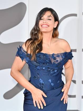 81st Venice Film Festival 2024 - Fourth Evening. Kineo Award Red Carpet. In the photo MARGHERITA VICARIO  Copyright: xSimonexComix xipa-agency.netx xPoolxPhotoxEventsx04x IPA_Agency_IPA49239245