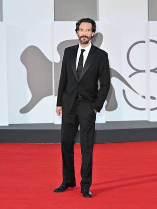 81st Venice Film Festival 2024 - Fourth Evening. Kineo Award Red Carpet. In the photo ALESSANDRO TEDESCHI  Copyright: xSimonexComix xipa-agency.netx xPoolxPhotoxEventsx04x IPA_Agency_IPA49239259