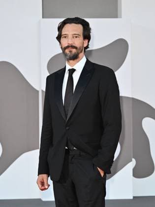 81st Venice Film Festival 2024 - Fourth Evening. Kineo Award Red Carpet. In the photo ALESSANDRO TEDESCHI  Copyright: xSimonexComix xipa-agency.netx xPoolxPhotoxEventsx04x IPA_Agency_IPA49239262
