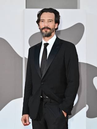 81st Venice Film Festival 2024 - Fourth Evening. Kineo Award Red Carpet. In the photo ALESSANDRO TEDESCHI  Copyright: xSimonexComix xipa-agency.netx xPoolxPhotoxEventsx04x IPA_Agency_IPA49239265