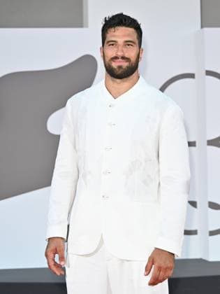 81st Venice Film Festival 2024 - Fourth Evening. Kineo Award Red Carpet. In the photo ALVISO RIGO  Copyright: xSimonexComix xipa-agency.netx xPoolxPhotoxEventsx04x IPA_Agency_IPA49239274
