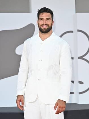 81st Venice Film Festival 2024 - Fourth Evening. Kineo Award Red Carpet. In the photo ALVISO RIGO  Copyright: xSimonexComix xipa-agency.netx xPoolxPhotoxEventsx04x IPA_Agency_IPA49239276