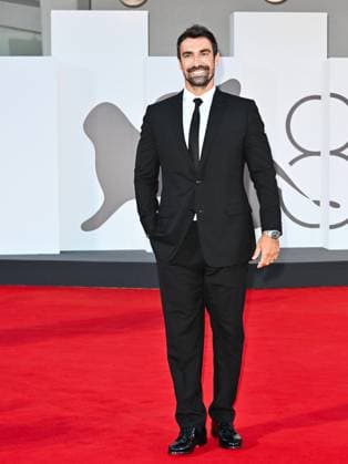81st Venice Film Festival 2024 - Fourth Evening. Kineo Award Red Carpet. Pictured: Ibrahim Çelikkol  Copyright: xSimonexComix xipa-agency.netx xPoolxPhotoxEventsx04x IPA_Agency_IPA49239304