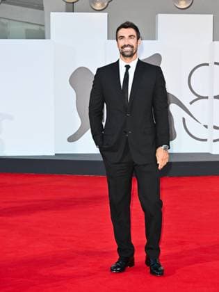 81st Venice Film Festival 2024 - Fourth Evening. Kineo Award Red Carpet. Pictured: Ibrahim Çelikkol  Copyright: xSimonexComix xipa-agency.netx xPoolxPhotoxEventsx04x IPA_Agency_IPA49239325