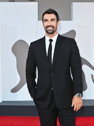 81st Venice Film Festival 2024 - Fourth Evening. Kineo Award Red Carpet. Pictured: Ibrahim Çelikkol  Copyright: xSimonexComix xipa-agency.netx xPoolxPhotoxEventsx04x IPA_Agency_IPA49239334
