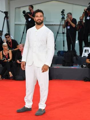 81st Venice Film Festival 2024 - Fourth Evening. Kineo Award Red Carpet. In the photo Alvise Rigo  Copyright: xMaurizioxD Avanzox xipa-agency.nx xPoolxPhotoxEventsx04x IPA_Agency_IPA49239864