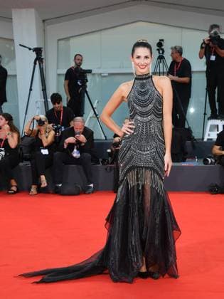 81st Venice Film Festival 2024 - Fourth Evening. Kineo Award Red Carpet. Guest pictured  Copyright: xMaurizioxD Avanzox xipa-agency.nx xPoolxPhotoxEventsx04x IPA_Agency_IPA49239883