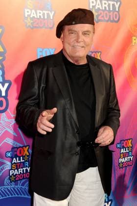 FOX 2010 Summer TCA All-Star Party 2 August 2010 - Santa Monica, California - Stacy Keach. FOX 2010 Summer TCA All-Star Party held at Pacific Park on the Santa Monica Pier. Photo Credit: Byron Purvis AdMedia Santa Monica CA United States EDITORIAL USE ONLY  Copyright: xx ByronxPurvisx admphotos555291