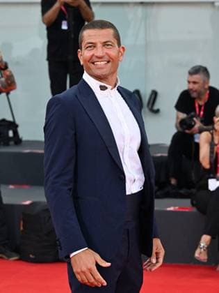 Venice, 81st Venice Film Festival 2024 - Seventh Evening, Diva E Donna Award Venice, 81st Venice Film Festival 2024 - Seventh Evening, Diva E Donna Award. In the photo Giorgia Villa Venice  Copyright: xIPA ABACAx