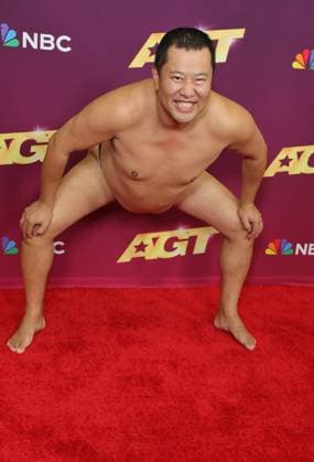 Entertainment Themen der Woche KW36 America s Got Talent Season 19 Quarterfinals Week 4 red carpet at Hotel Dena Featuring: Tonikaku Akarui Yasumura Where: Pasadena, California, United States When: 04 Sep 2024 Credit: Faye s Vision Cover Images EDITORIAL USE ONLY. NOT FOR USE BY NEWSPAPERS BASED IN THE UK. Copyright: xx coverimg54092564