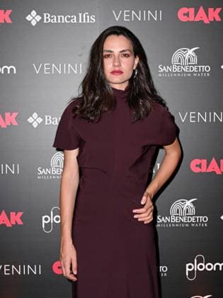 Venice, 81st Venice Film Festival 2024 -. Ciak Award. In the photo Romana Maggiora Vergano  Copyright: xManuelexMangiarottix xipa-agencyx xPoolxPhotoxEventsx04x IPA_Agency_IPA49387608