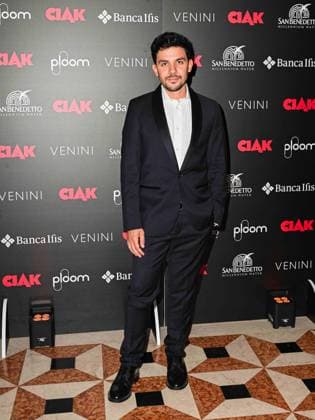 Venice, 81st Venice Film Festival 2024 -. Ciak Award. In the photo:  Copyright: xManuelexMangiarottix xipa-agencyx xPoolxPhotoxEventsx04x IPA_Agency_IPA49387943