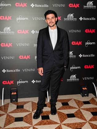 Venice, 81st Venice Film Festival 2024 -. Ciak Award. In the photo:  Copyright: xManuelexMangiarottix xipa-agencyx xPoolxPhotoxEventsx04x IPA_Agency_IPA49387956