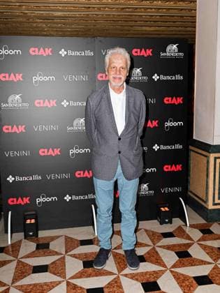 Venice, 81st Venice Film Festival 2024 -. Ciak Award. In the photo: Michele Placido  Copyright: xManuelexMangiarottix xipa-agencyx xPoolxPhotoxEventsx04x IPA_Agency_IPA49388728