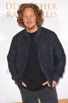 Michael Schulte at the presentation of the 15 German Radio Award 2024 at the Musical Theater Neue Flora Hamburg, 05 09 2024 Foto:xC.xNiehausx xFuturexImagex radiopreis_4806