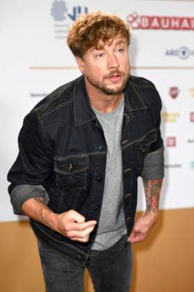 Samu Haber at the presentation of the 15 German Radio Award 2024 at the Musical Theater Neue Flora Hamburg, 05 09 2024 Foto:xC.xNiehausx xFuturexImagex radiopreis_4832