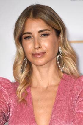 Cathy Hummels at the presentation of the 15 German Radio Award 2024 at the Musical Theater Neue Flora Hamburg, 05 09 2024 Foto:xC.xNiehausx xFuturexImagex radiopreis_4845