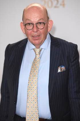 Denis Scheck at the presentation of the 15 German Radio Prize 2024 at the Musical Theater Neue Flora Hamburg, 05 09 2024 Foto:xC.xNiehausx xFuturexImagex radiopreis_4851
