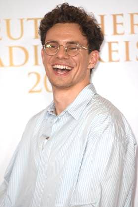 Kamrad at the presentation of the 15 German Radio Award 2024 at the Musical Theater Neue Flora Hamburg, 05 09 2024 Foto:xC.xNiehausx xFuturexImagex radiopreis_4854