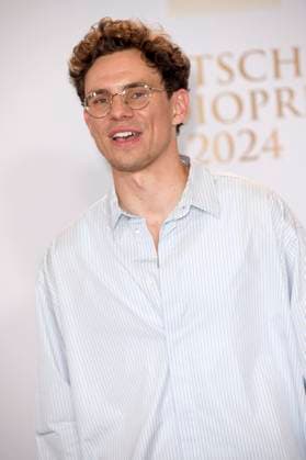 Kamrad at the presentation of the 15 German Radio Award 2024 at the Musical Theater Neue Flora Hamburg, 05 09 2024 Foto:xC.xNiehausx xFuturexImagex radiopreis_4855