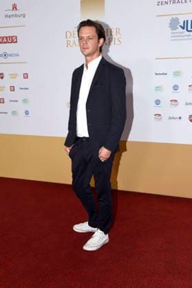 Jo Schück at the presentation of the 15 German Radio Award 2024 at the Musical Theater Neue Flora Hamburg, 05 09 2024 Foto:xA.xTeiwesx xFuturexImagex radiopreis_4863