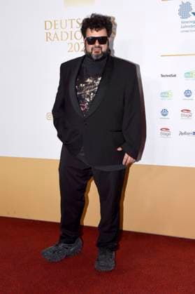 Oliver Polak at the presentation of the 15 German Radio Award 2024 at the Musical Theater Neue Flora Hamburg, 05 09 2024 Foto:xA.xTeiwesx xFuturexImagex radiopreis_4896