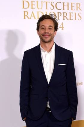 Tobias Krell Checker Tobi at the German Radio Award ceremony on 5 09 2024 in Hamburg German Radio Award 2024 ceremony in Hamburg