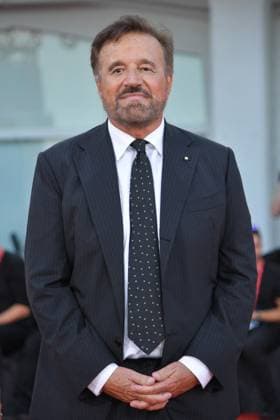 Filmfestspiele in Venedig, Nuovo IMAIE Award - Roter Teppich Venice Nuovo IMAE Award Red Carpet Christian De Sica attending the Nuovo IMAE Award Red Carpet as part of the 81st Venice International Film Festival, in Venice, Italy on September 06, 2024. Photo by Aurore Marechal ABACAPRESS.COM Venice Italy  Copyright: xMarechalxAurore ABACAx